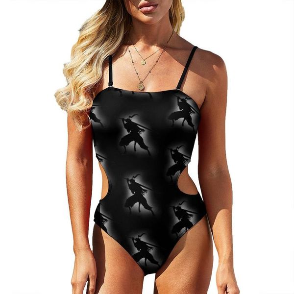 

one-piece suits dark souls swimsuit strap teenager swimwear sale multicolor rave one piece bathing suit