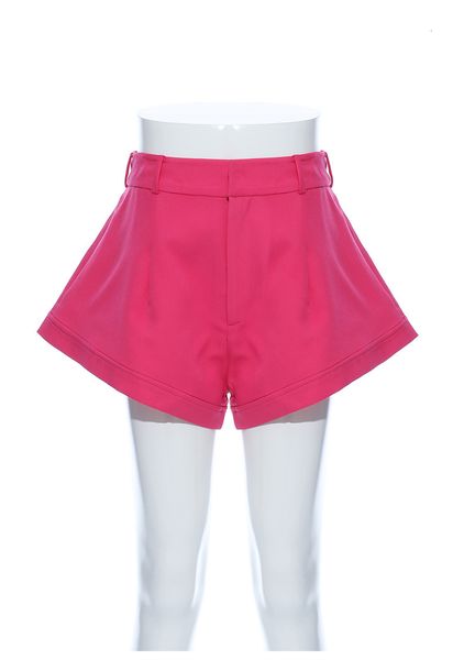 

sale waist release red pink pants to-line warm shorts, White;black