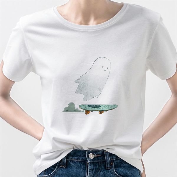 

Soul Skateboard Ulzzang Fashion Vegan Mens Tops Humor Oversize Hipster 90s Streetwear Summer Short Sleeve Ropa Riverdale Mujer, White;black