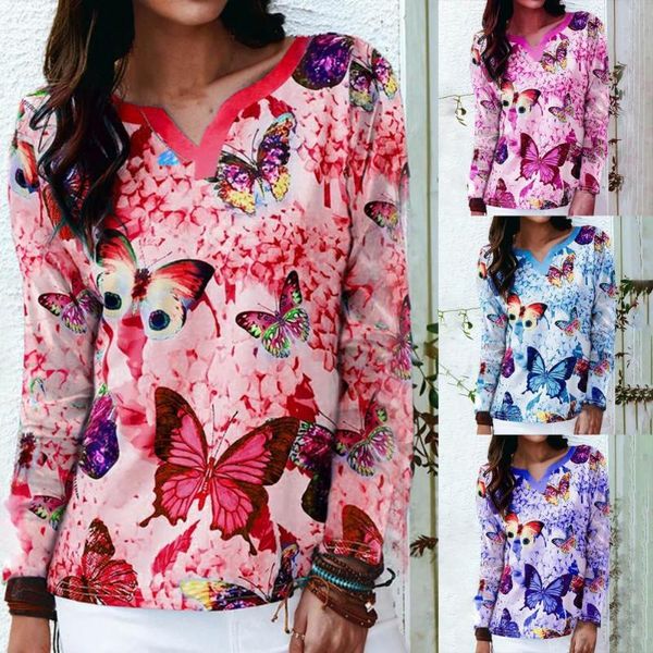 

women's tanks & camis bohemian printed spring vintage blouses 2021 casual tassel puff sleeve shirts femlae v neck lace-up tunic pullov, White