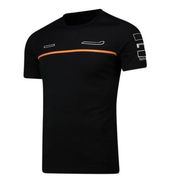 

f1 season team clothes racing quick-drying suit car fan short-sleeved t-shirt fans club overalls custom
