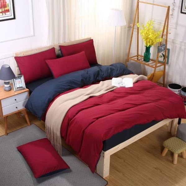 

bedding sets mylb fashion winter set luxury  comfortable king bed sheet kid duvet cover