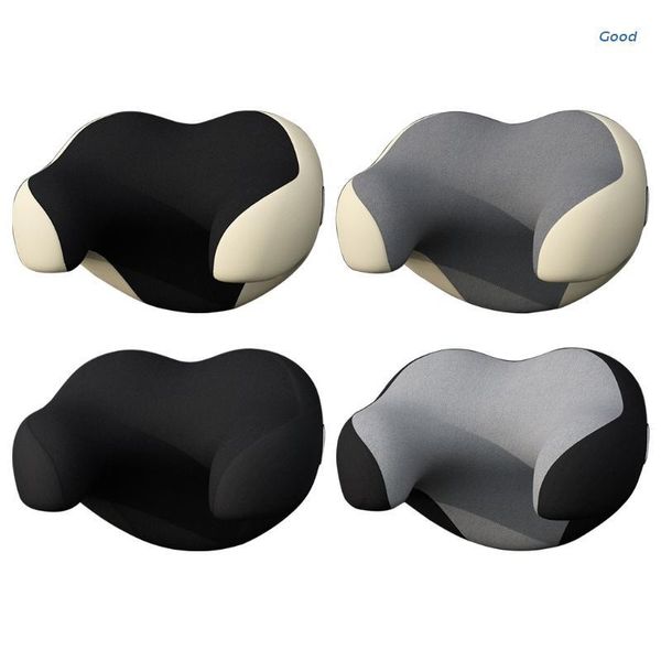 

seat cushions automotive memory foam supporting with adjustable straps