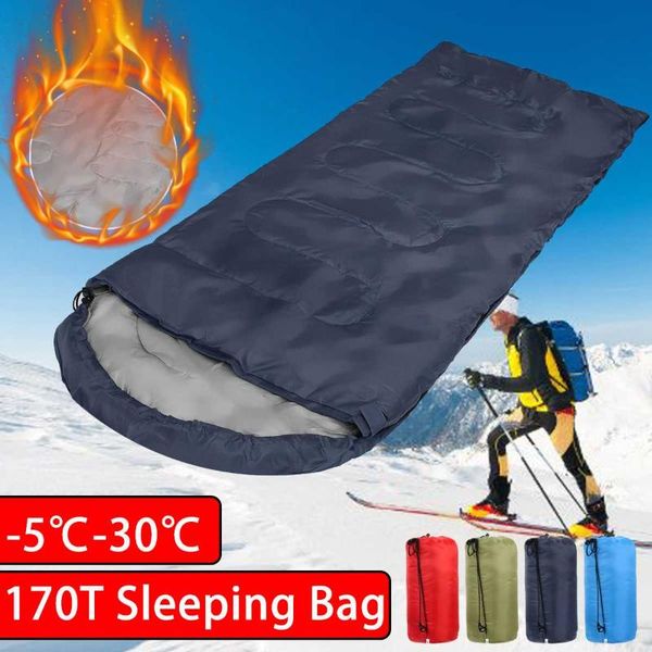 

sleeping bags 4 seasons ultralight waterproof camping mat inflatable mattress cushion air pad for outdoor hiking
