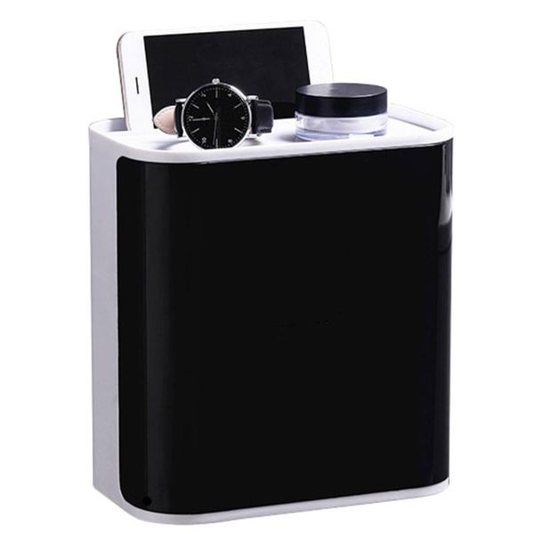 

toilet paper holders holder for waterproof wall mounted tray roll tube storage box bathroom tissue shelf