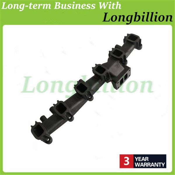 

manifold & parts 3922728 12v exhaust for qsb5.9 engine