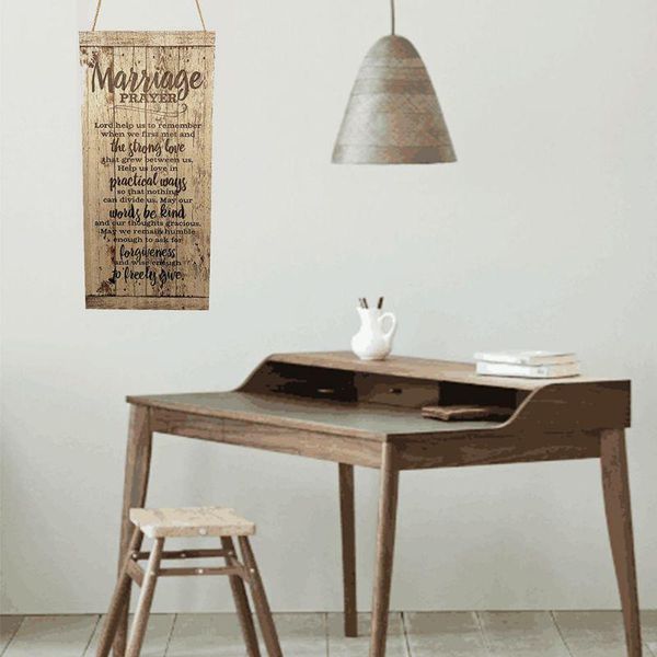 

wood craft wall home decor wedding party listing room hanging decoration supplies