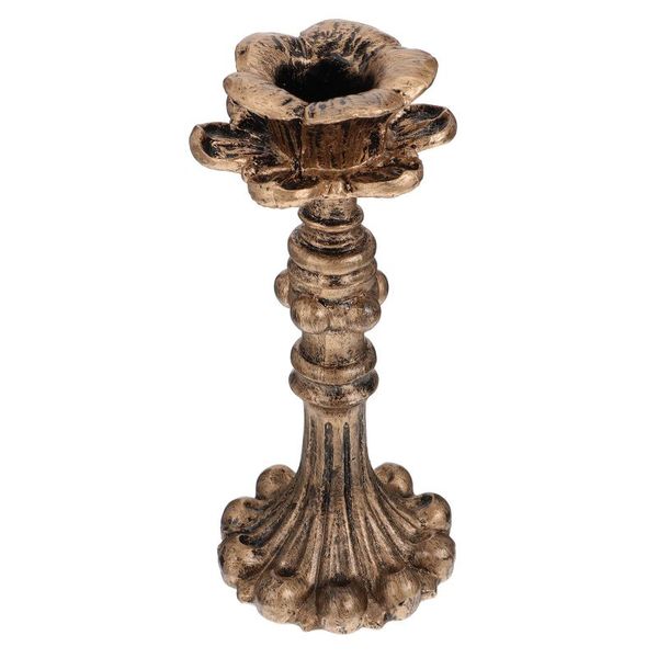 

candle holders 1pc candlestick holder party home decorative candlelight dinner