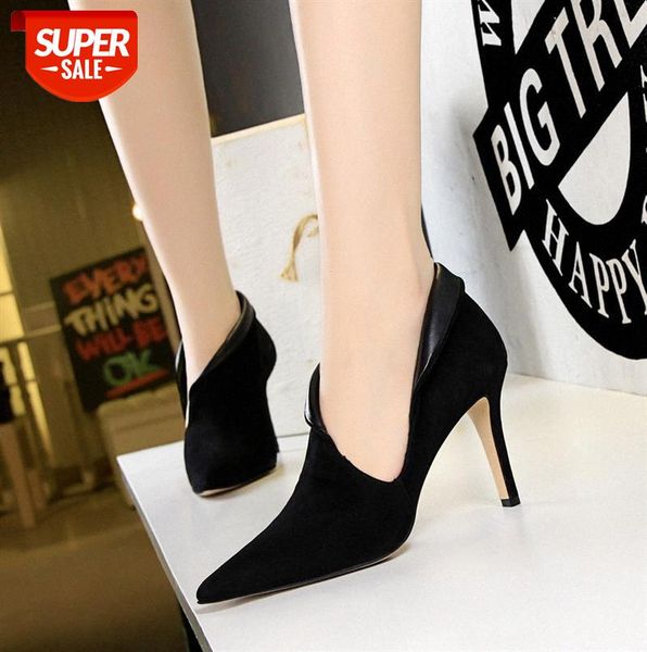 

2866-1 single shoes () #904m