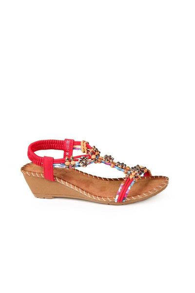 

sandals women's, Black