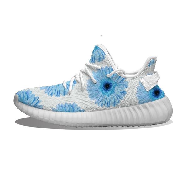 

diy custom be daisy running sho mh printed mens womens trainers outdoor sports sneakers