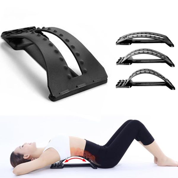 

belts drop-magic back massager, Black;brown