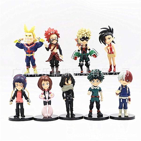 

my 9 models of hero college's hand-held green valley's long-lasting success