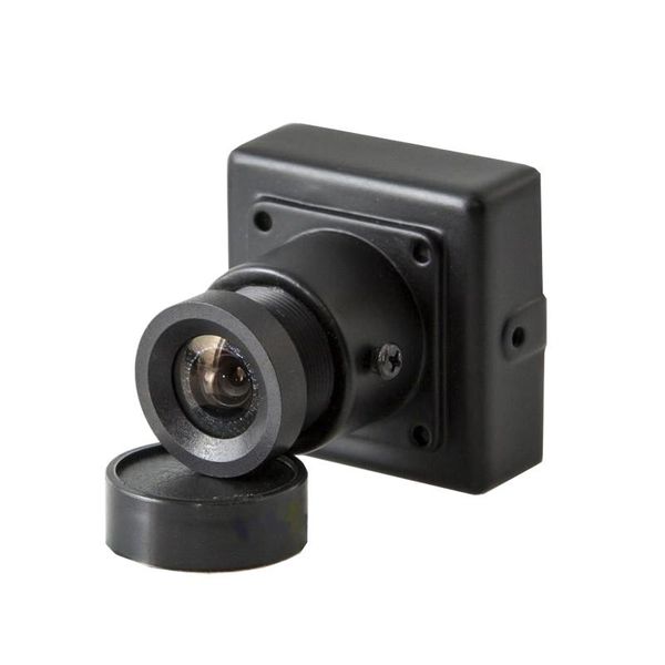 

color sony ccd 700tvl hi-res mini square camera 850nm 2.5mm lens nextchip dsp ip cameras