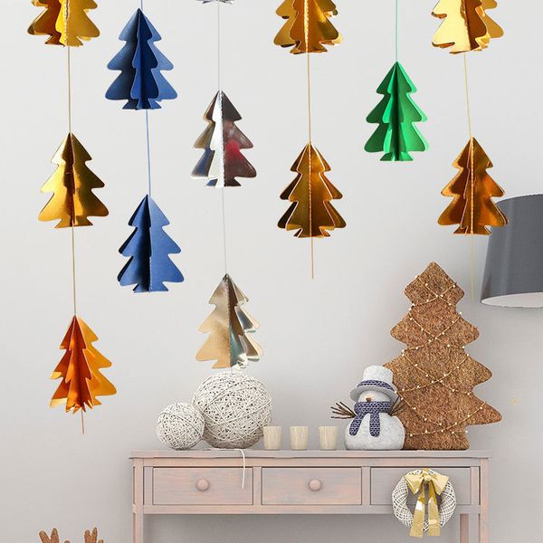 

factory outlet party decoration children's day decorations, christmas tree and corporate events