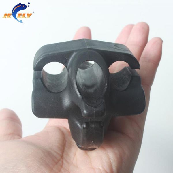 

types diving accessories hunting fish gun head spearfishing muzzle pool &