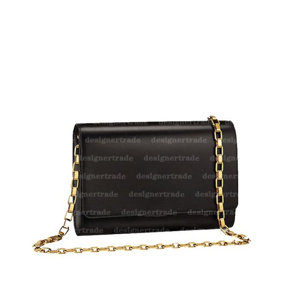 

luxury designer handbag women handbags ladies shoulder bag gold chain crossbody bags satchels coin totes designertrade