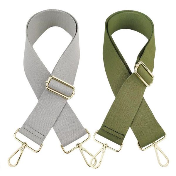 

bag parts & accessories casual straps handbag belt shoulder messenger wide strap replacement accessory part adjustable for, Black