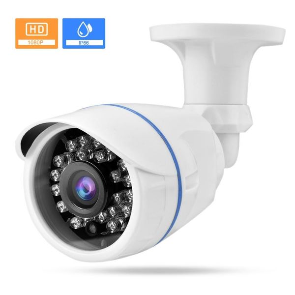 

ir ahd waterproof camera gun-shape outdoor video surveillance for home office warehouse ip cameras