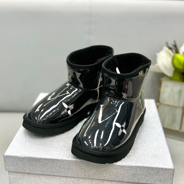 

perfect brands jumping tall boot kelly buckles luxury designer women genuine leather knee-boots black brown ladies martin booties female kni