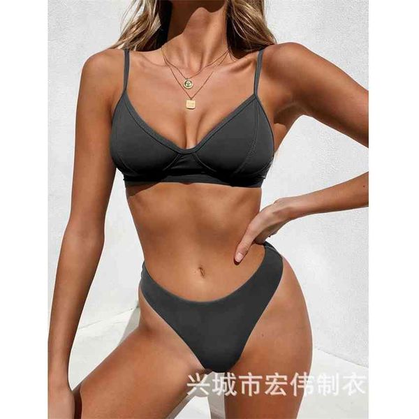 

factory1tws for swimsuit 2021 women new, White;black