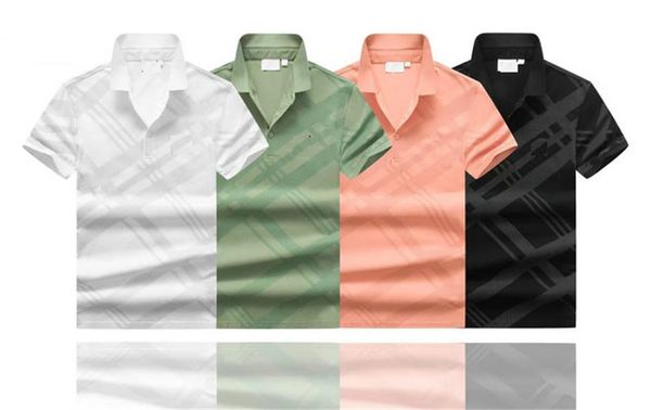 

2022summer men t-shirts cotton shirts solid color short sleeve slim breathable men's streetwear male tees us size xxxl clothes...09, White;black