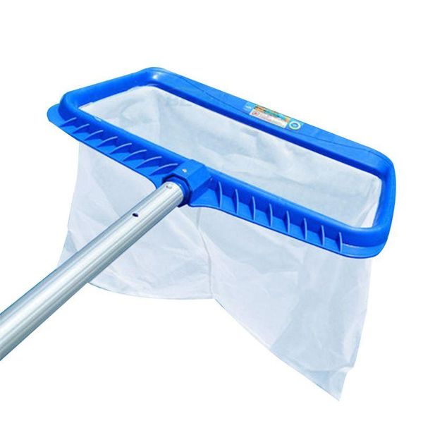 

pool & accessories g5ac swimming fine mesh leaf skimmer net above ground maintenance pools