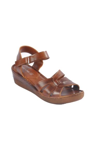 

sandals women tan 1502, Black