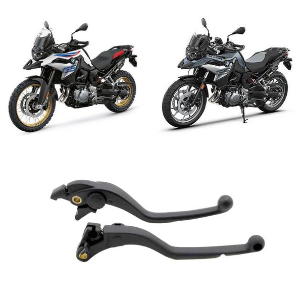 

motorcycle brakes accessories brake clutch levers for f850gs f750gs f900r f900xr 2021