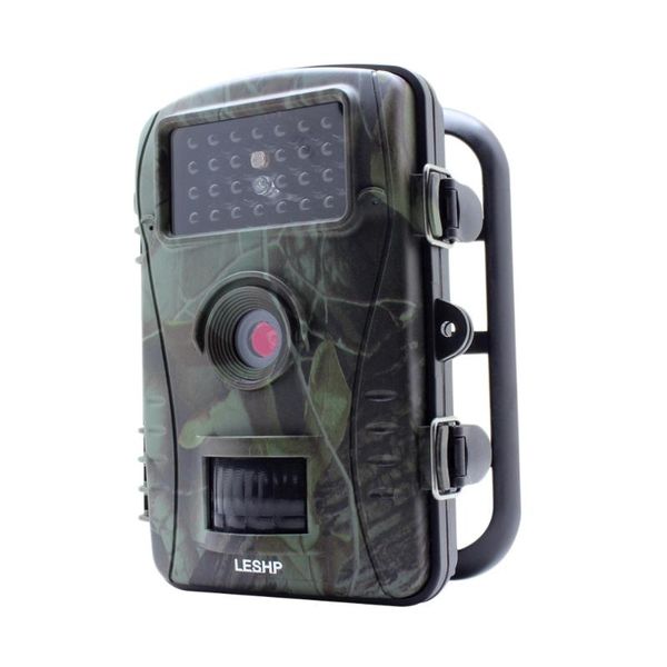 

waterproof motion detection 940nm hunting pir sensor control scouting infrared wild trail camera 720p wide angle cameras