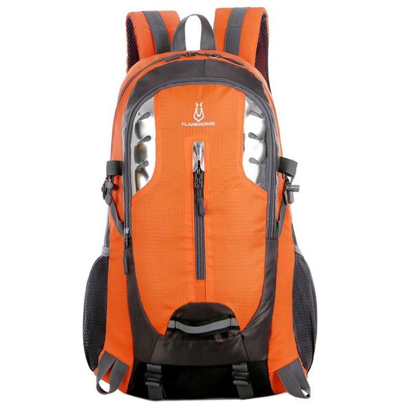 

backpack 2021 style ultralight outdoor mountaineering bag men and women fashion travel