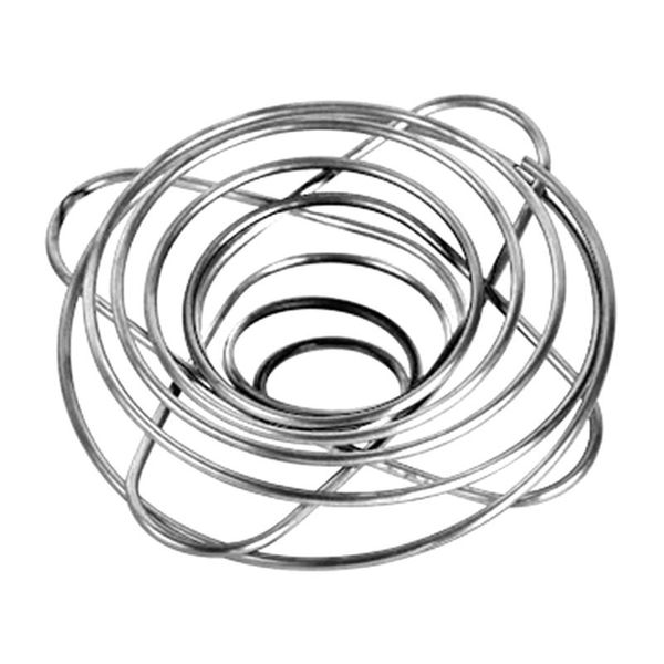 

coffee filters reusable filter holder home camping travel cone stainless steel office dripper pour over collapsible universal mugs