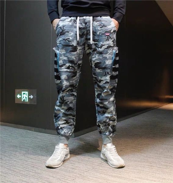 

pant high selling racing driver men's stretch jogger quality jeans, Black