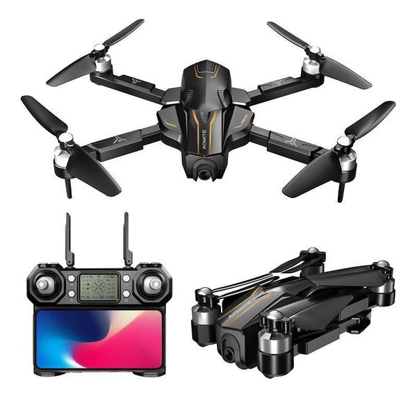 

the original drone q8 with 4k hd camera professional edition gps positioning 30mins flying level 7 windproof quadcopter dron drones
