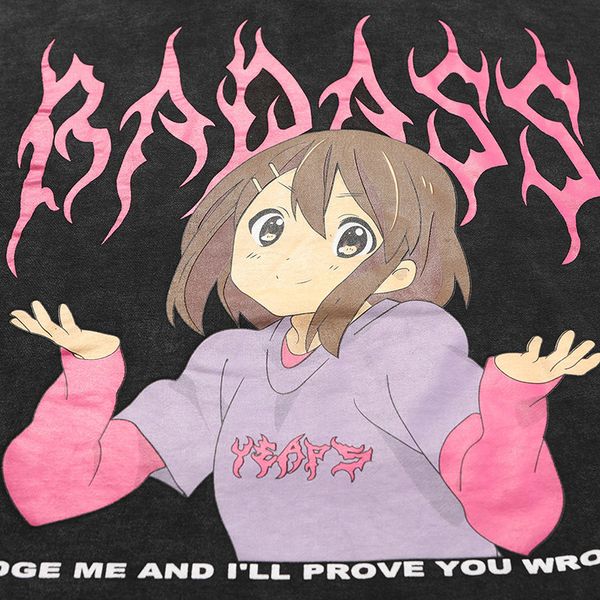 

men's hoodies & sweatshirts autumn harajuku cotton with hoodie sweatshirt 1q32, Black