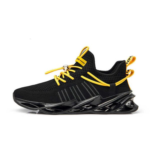 

shoes Men's Casual 2021 summer new sports LW2Q RRAE, 6852 white men's shoes