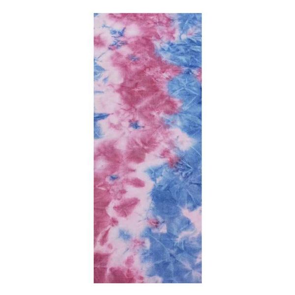 

sports quick-drying washable yoga towel collapsible overlay silicone particles x3ua mats