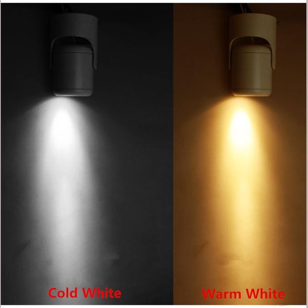 

7w wall light indoor bedside reading minimalist led bed lamp headboard surface mount