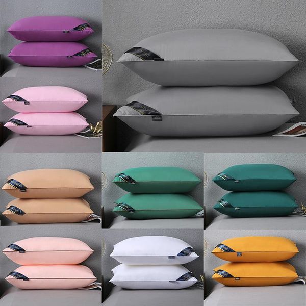 

pillow five-star el hilton cross-border supply single wholesale