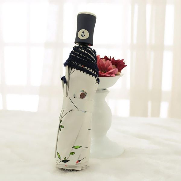 

umbrellas fully-automatic umbrella flower sunny umbrella,umbrella rain women sunshade parasol