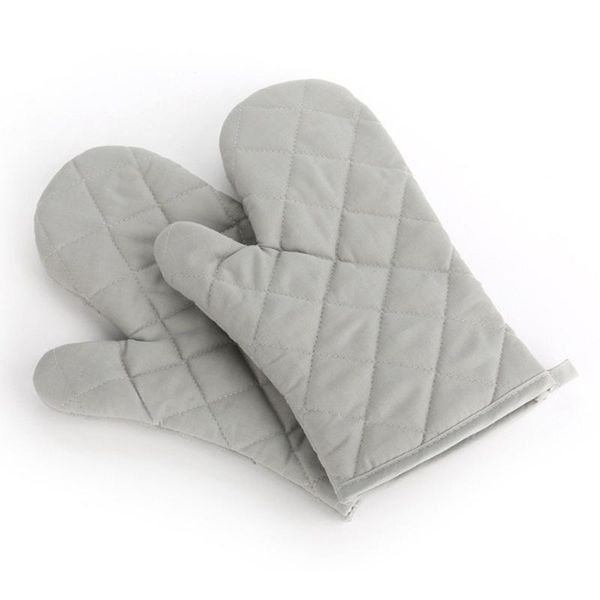 

disposable gloves pot holder oven mibaking bbq protection heat proof resistant