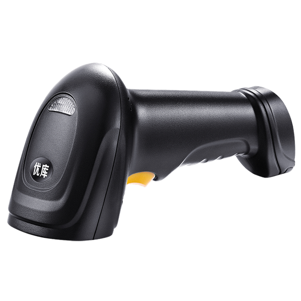 

good quality wireless 2d/1d qr barcode scanner fast speed for retail warehouse inventory scanners