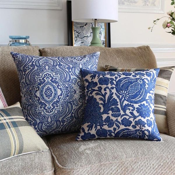 

geometric square throw pillow/almofadas case children kid boy manly,european american cushion cover home decore cushion/decorative pillow