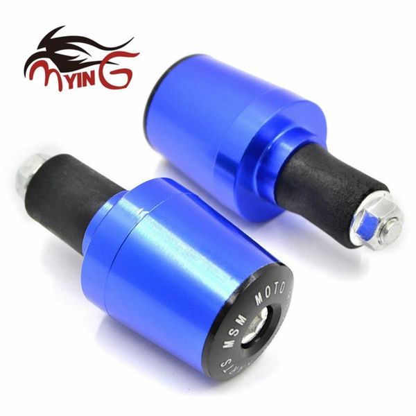 

handlebars 22mm handlebar grips handle bar cap end plugs for mv agusta f4r 2012-2014 brutale 675 brutal 800 2013-2021