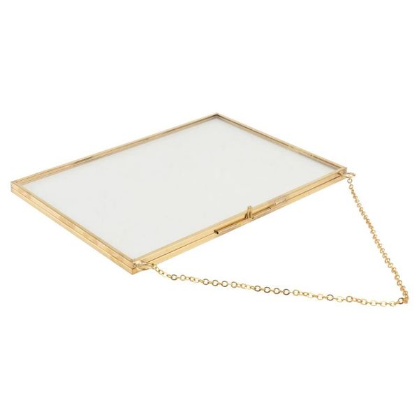 

frames 1pc nordic po frame plant specimen display flower vintage