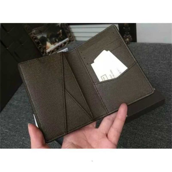 

designer luxury bag design nm card organiser 63145 high wallet 63143 mens real leather wallets pocket 60502 id g women's leather handba