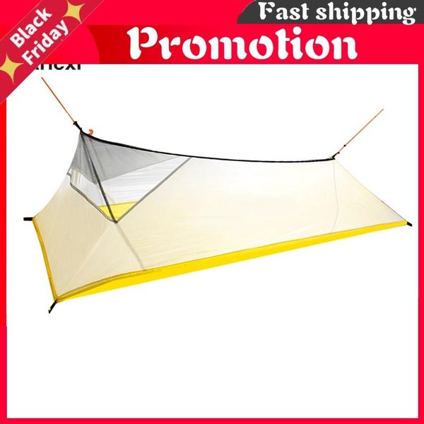 

tents and shelters just 250 grams 4 seasons inner mesh tent outdoor summer camping
