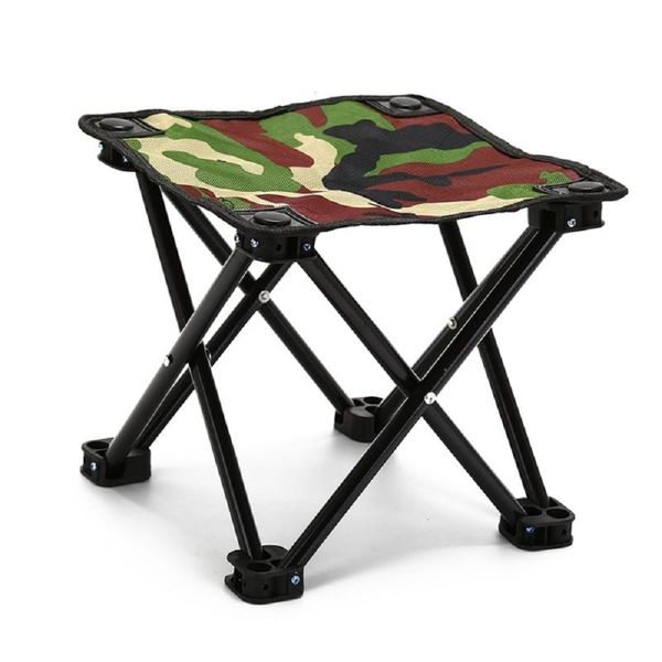 

high grade portable folding chair outdoor travel fishing camping picnic beach stool accessories