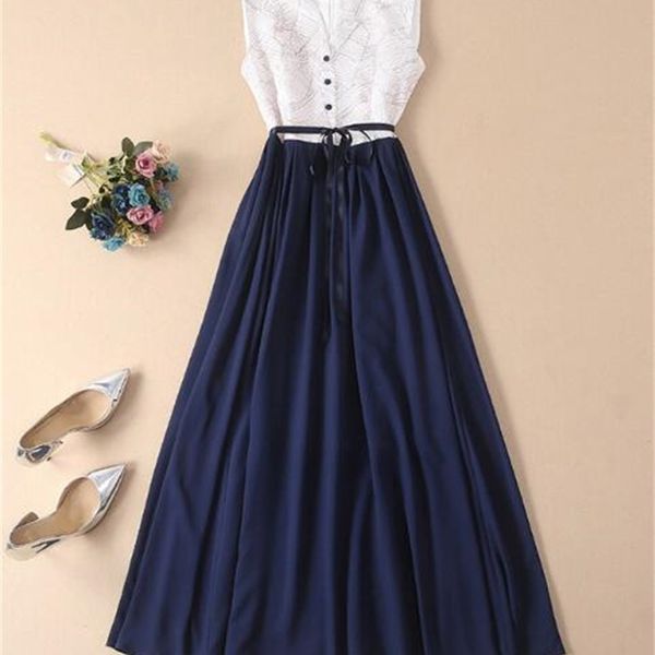 

runway dresses europe and the united states catwalk show same paragraph noble elegant slim evening dress party dresses h89k, Black