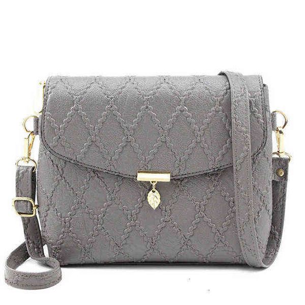 HBP Non-Brand Stile femminile Giappone e Corea del Sud moda versatile messenger borsa a tracolla singola semplice piccola s